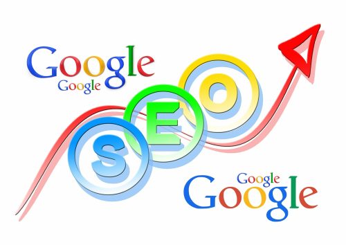 seo google Orléans